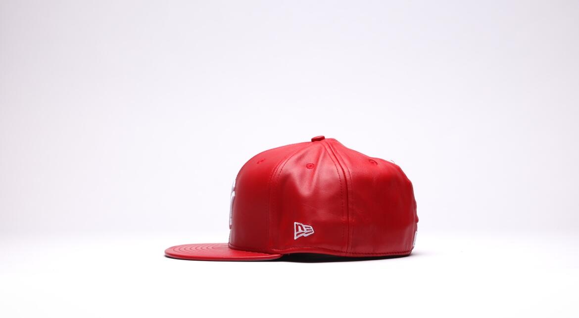 New Era x Spike Lee New York Yankees | 11027704 | AFEW STORE